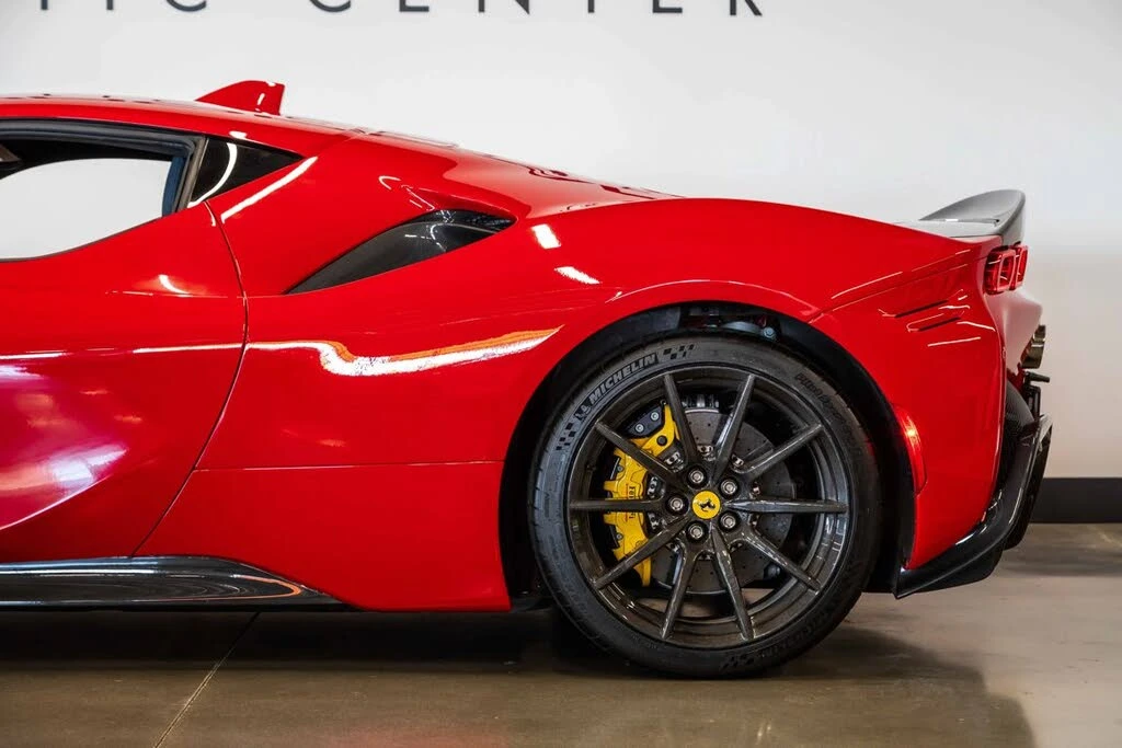 2023 Ferrari SF90 Stradale - Image 18 of 31