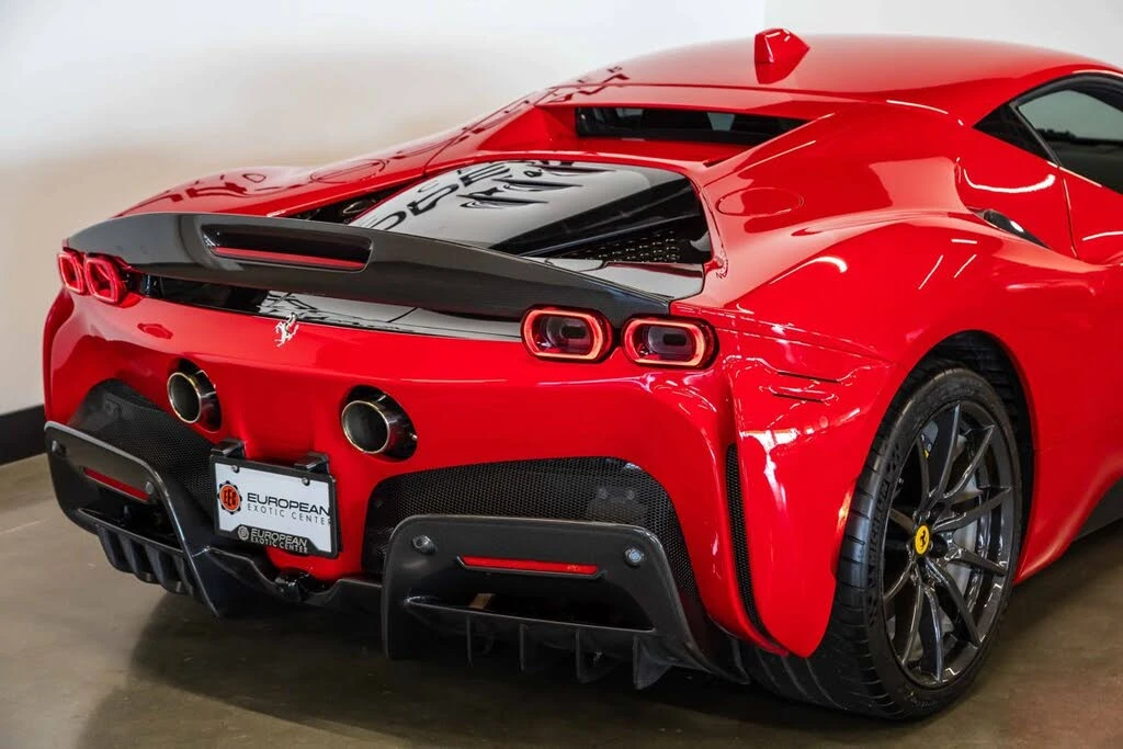 2023 Ferrari SF90 Stradale - Image 26 of 31