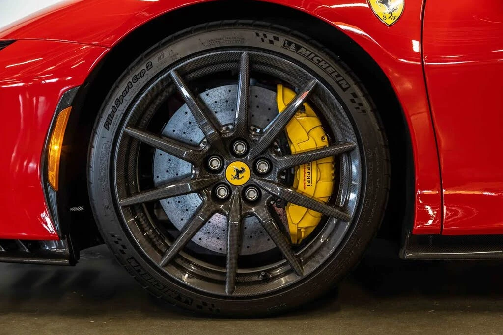 2023 Ferrari SF90 Stradale - Image 17 of 31