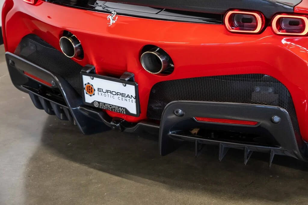 2023 Ferrari SF90 Stradale - Image 28 of 31