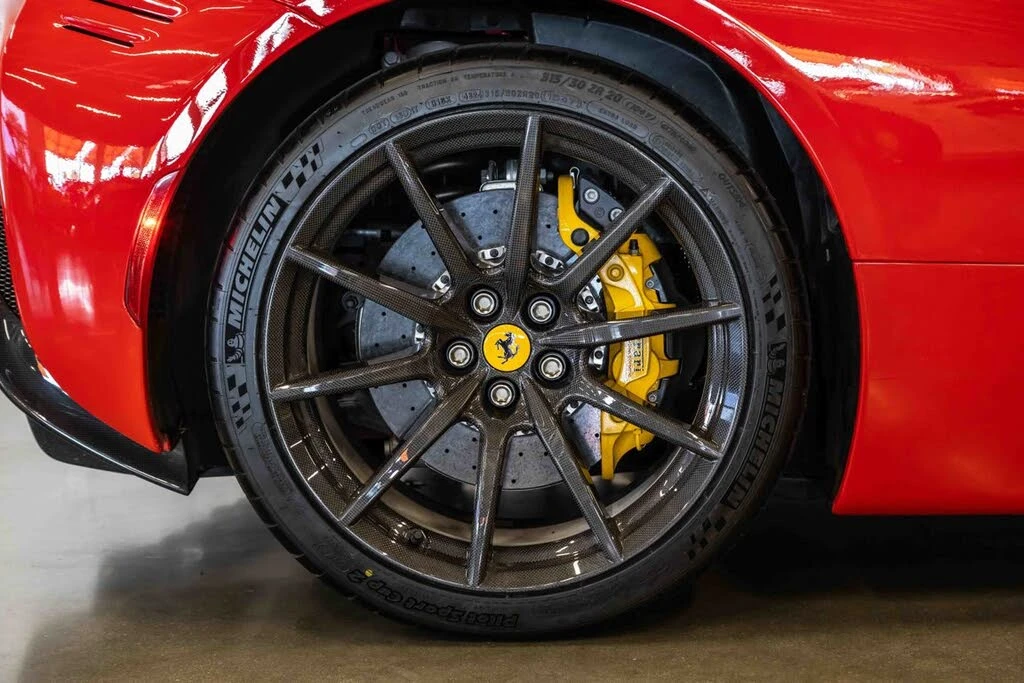 2023 Ferrari SF90 Stradale - Image 13 of 31