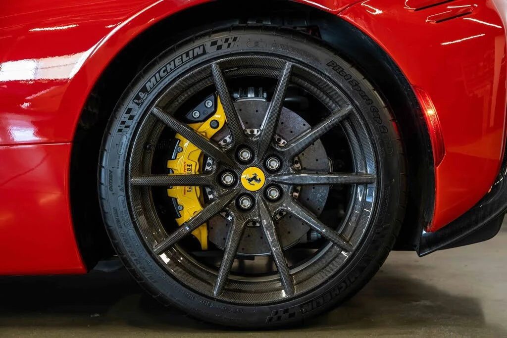 2023 Ferrari SF90 Stradale - Image 19 of 31