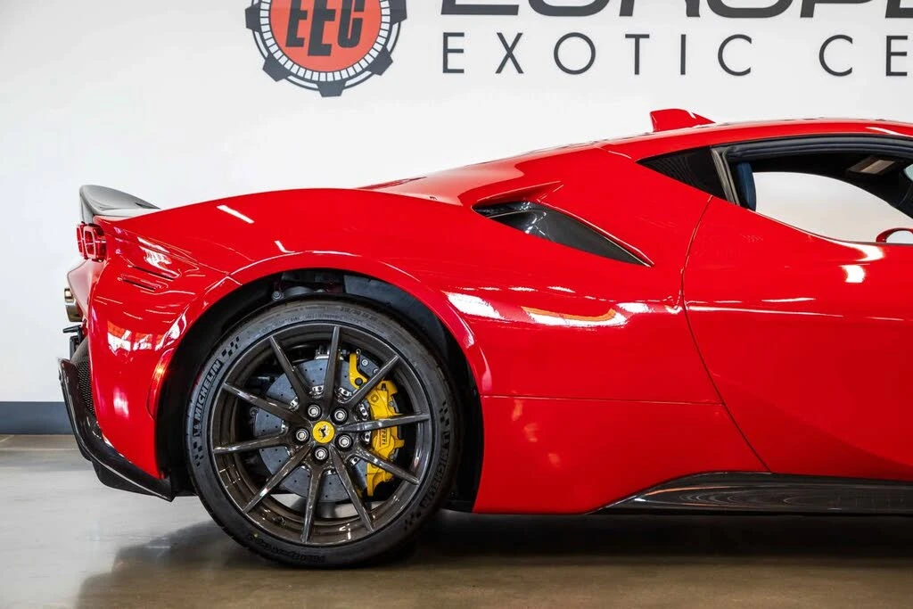 2023 Ferrari SF90 Stradale - Image 12 of 31