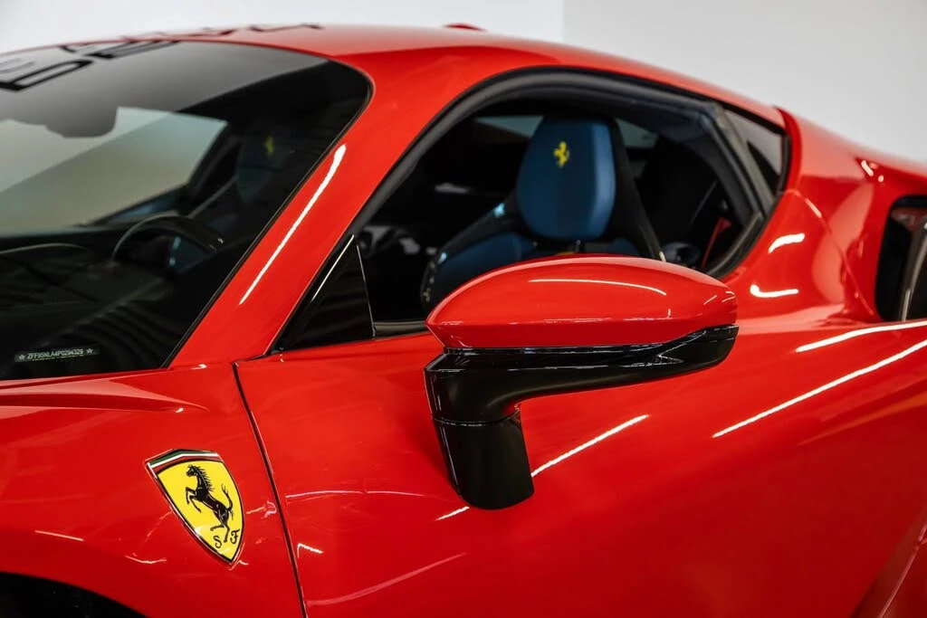 2023 Ferrari SF90 Stradale - Image 24 of 31