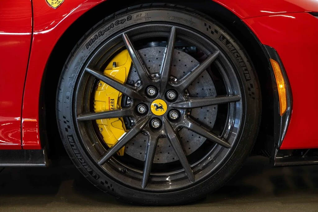 2023 Ferrari SF90 Stradale - Image 15 of 31