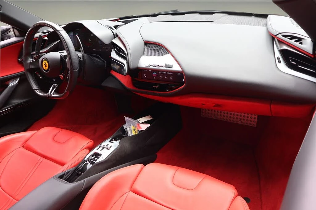 2023 Ferrari SF90 Stradale - Image 16 of 30