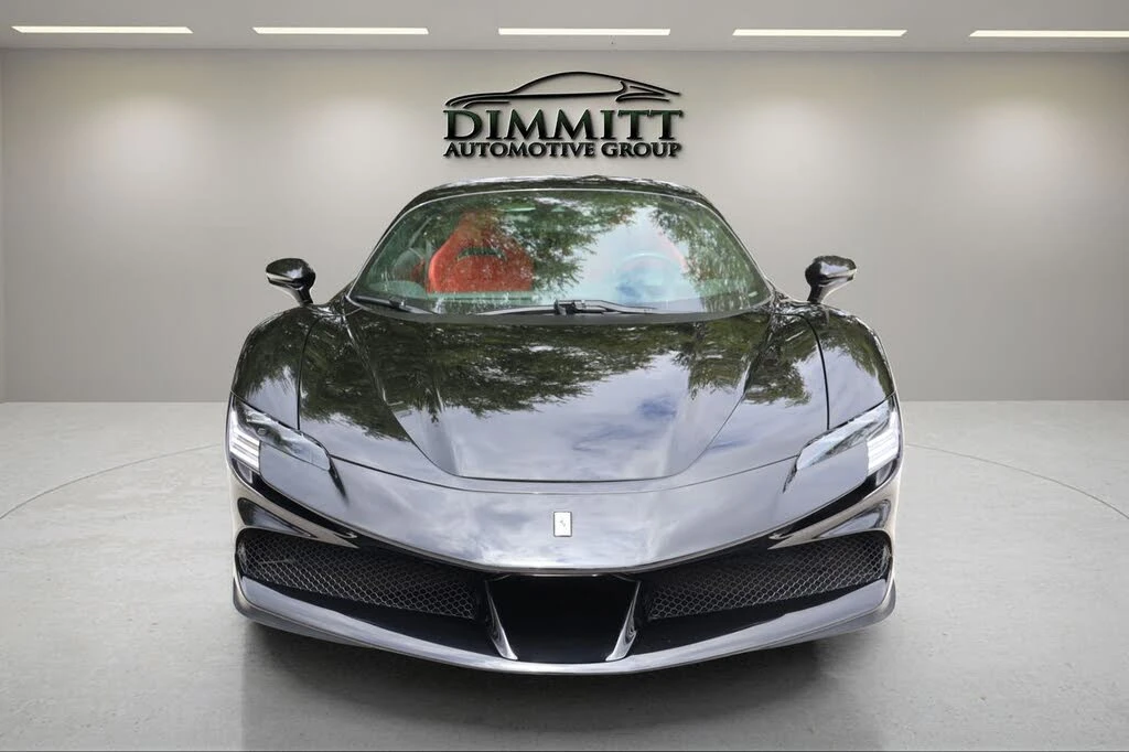 2023 Ferrari SF90 Stradale - Image 8 of 30