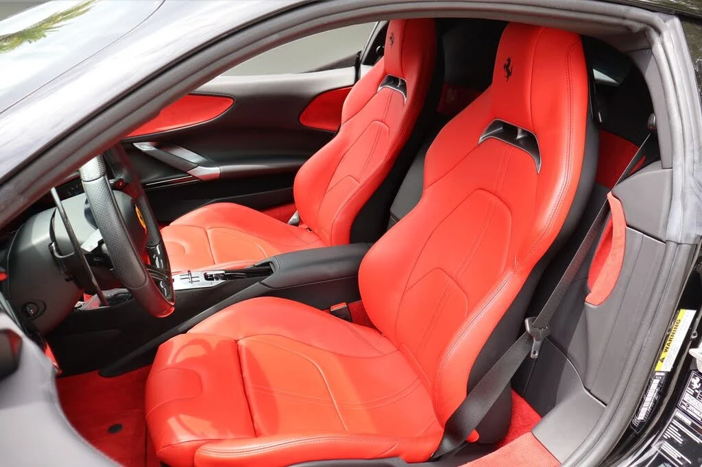 2023 Ferrari SF90 Stradale - Image 11 of 30