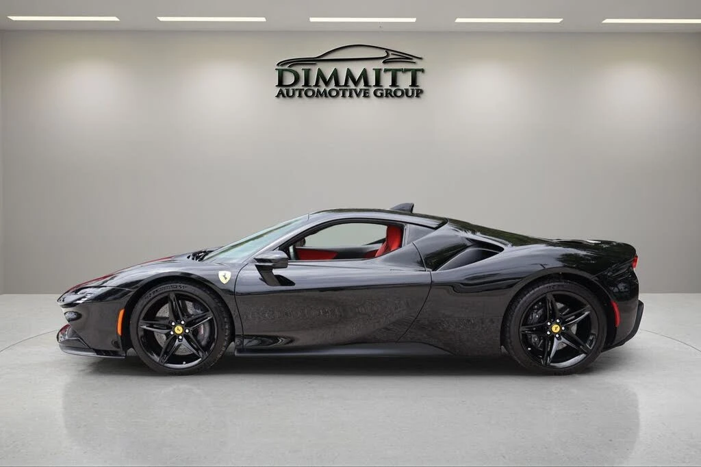 2023 Ferrari SF90 Stradale - Image 2 of 30