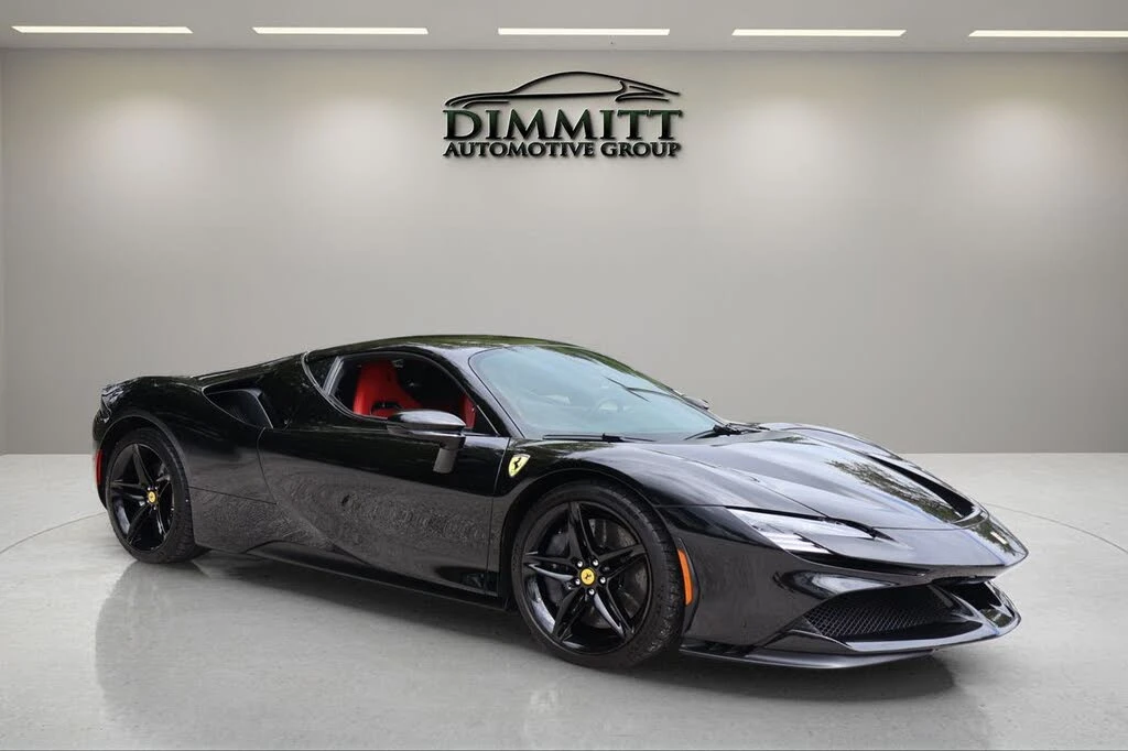 2023 Ferrari SF90 Stradale - Image 7 of 30
