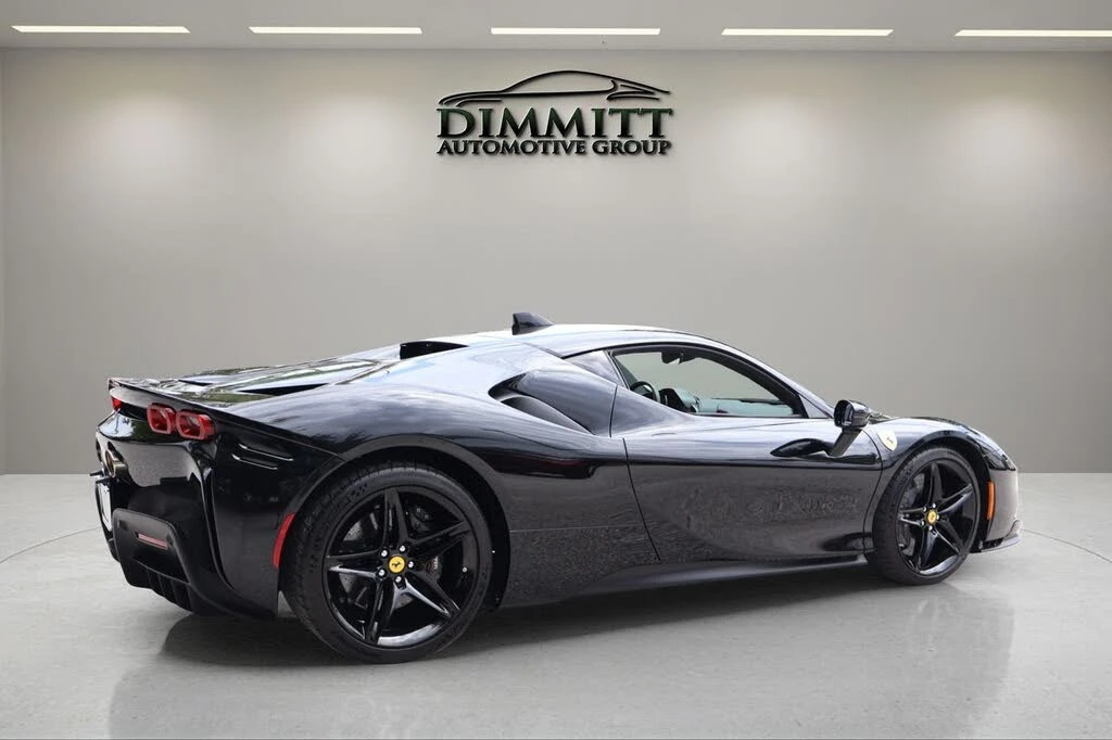 2023 Ferrari SF90 Stradale - Image 5 of 30