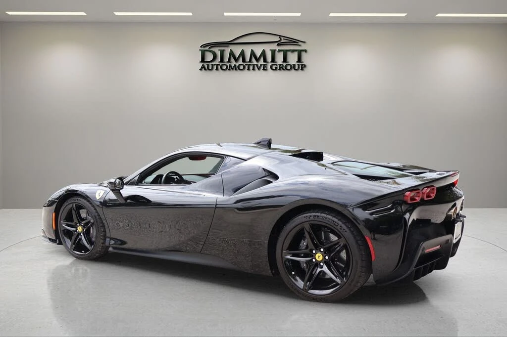 2023 Ferrari SF90 Stradale - Image 3 of 30