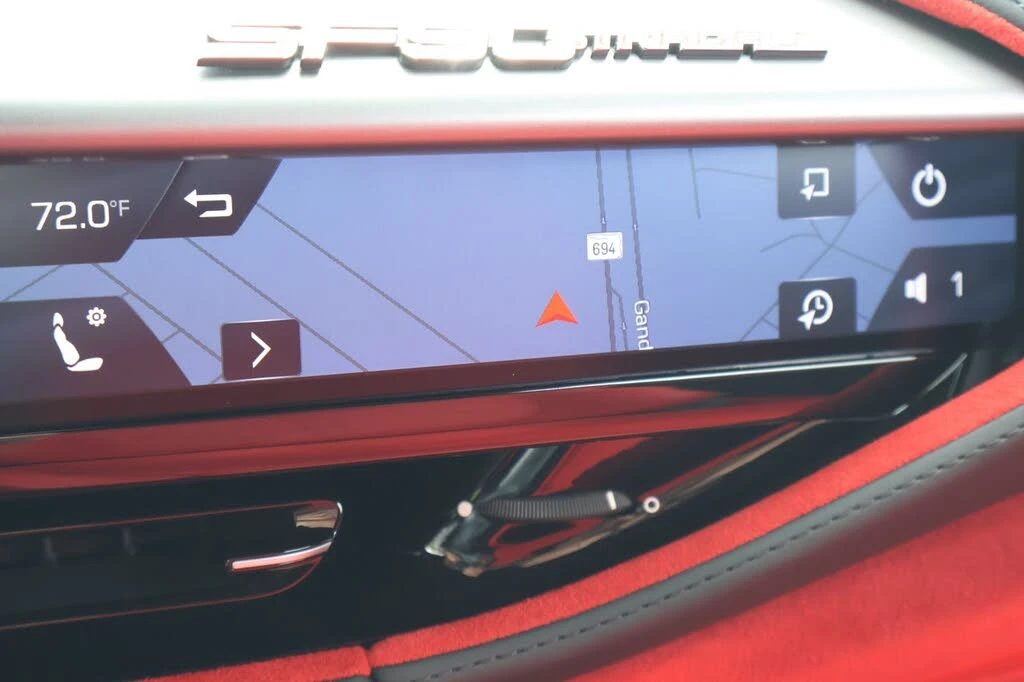 2023 Ferrari SF90 Stradale - Image 22 of 30