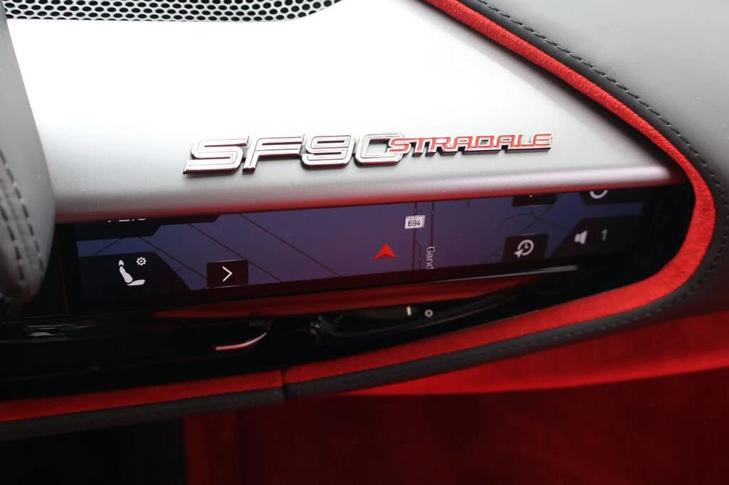 2023 Ferrari SF90 Stradale - Image 23 of 30
