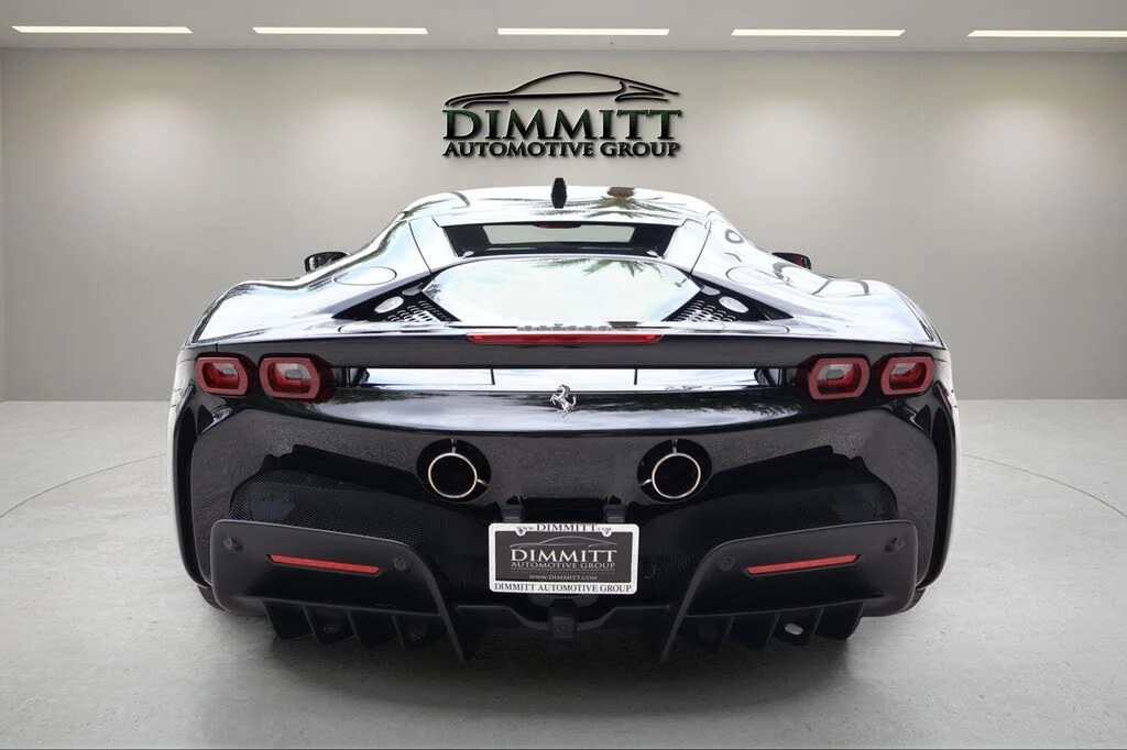 2023 Ferrari SF90 Stradale - Image 4 of 30