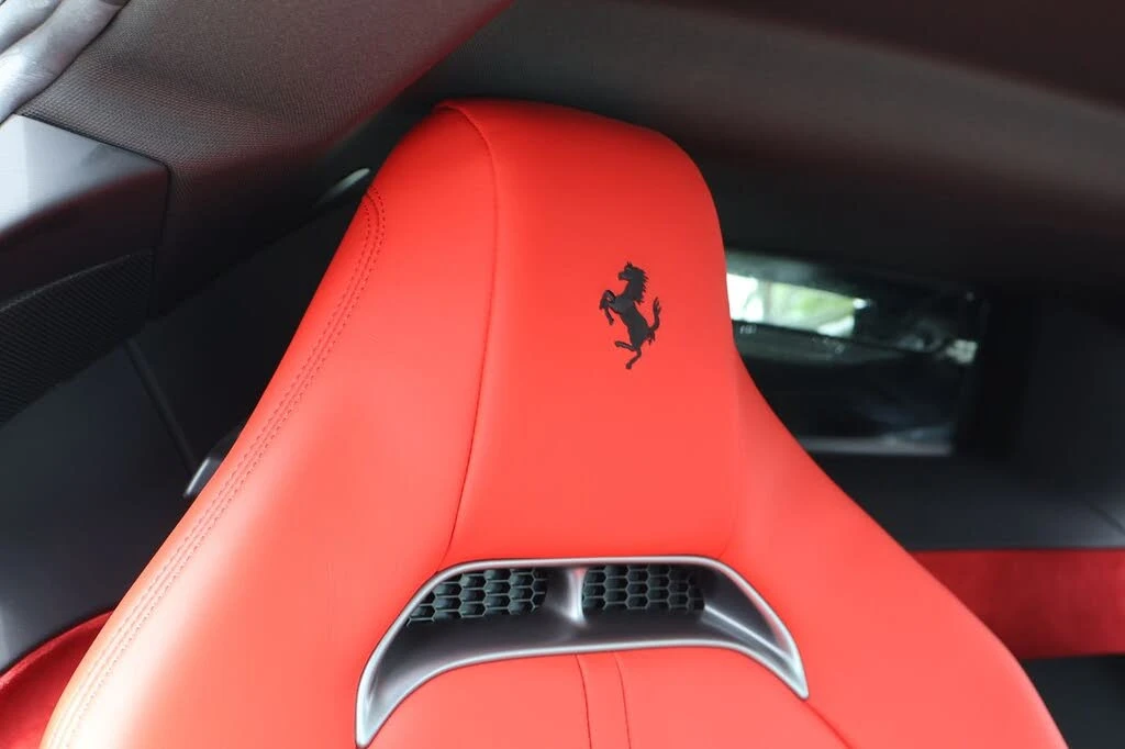2023 Ferrari SF90 Stradale - Image 15 of 30