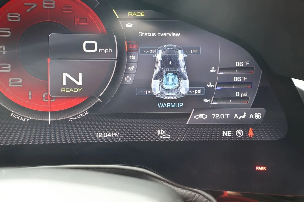 2023 Ferrari SF90 Stradale - Image 26 of 30
