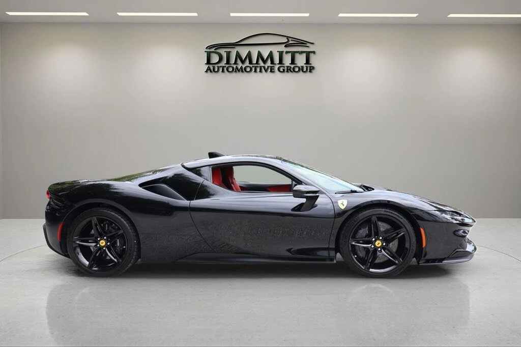 2023 Ferrari SF90 Stradale - Image 6 of 30
