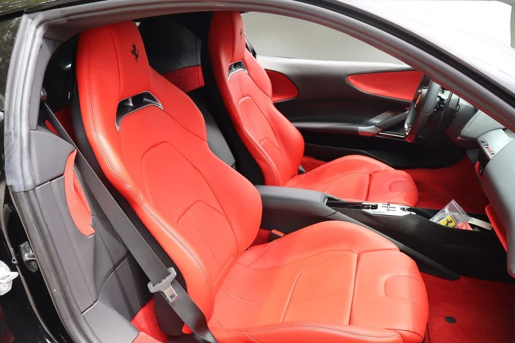 2023 Ferrari SF90 Stradale - Image 14 of 30