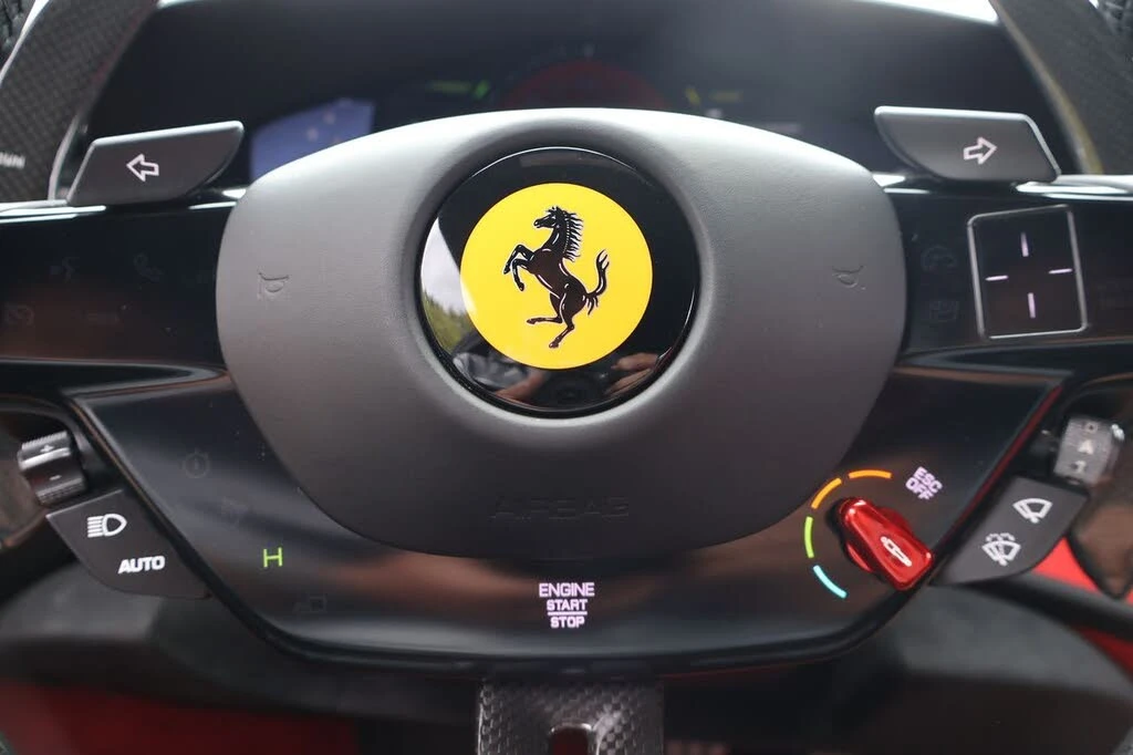 2023 Ferrari SF90 Stradale - Image 19 of 30