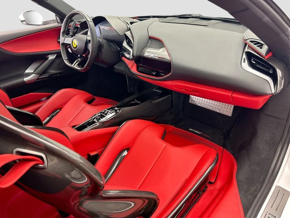2023 Ferrari SF90 Stradale - Image 16 of 31