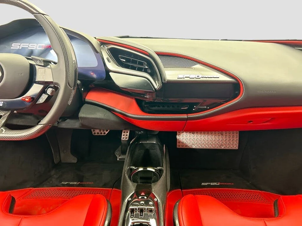 2023 Ferrari SF90 Stradale - Image 13 of 31