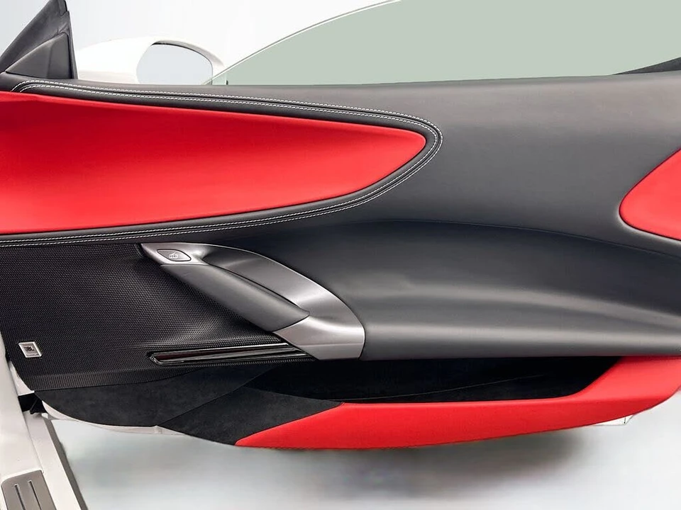 2023 Ferrari SF90 Stradale - Image 22 of 31