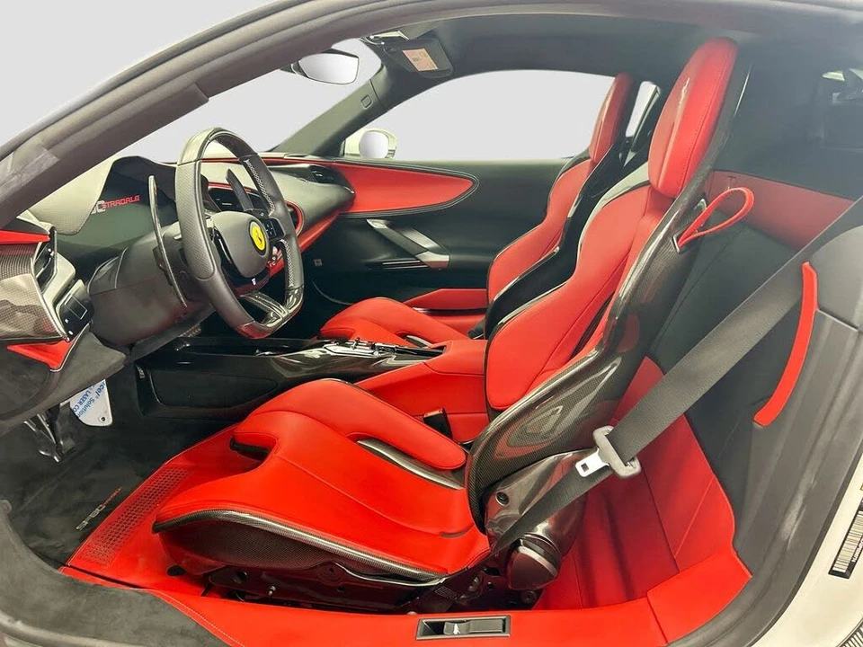 2023 Ferrari SF90 Stradale - Image 18 of 31