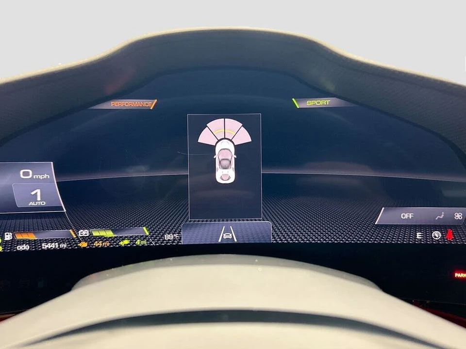 2023 Ferrari SF90 Stradale - Image 30 of 31