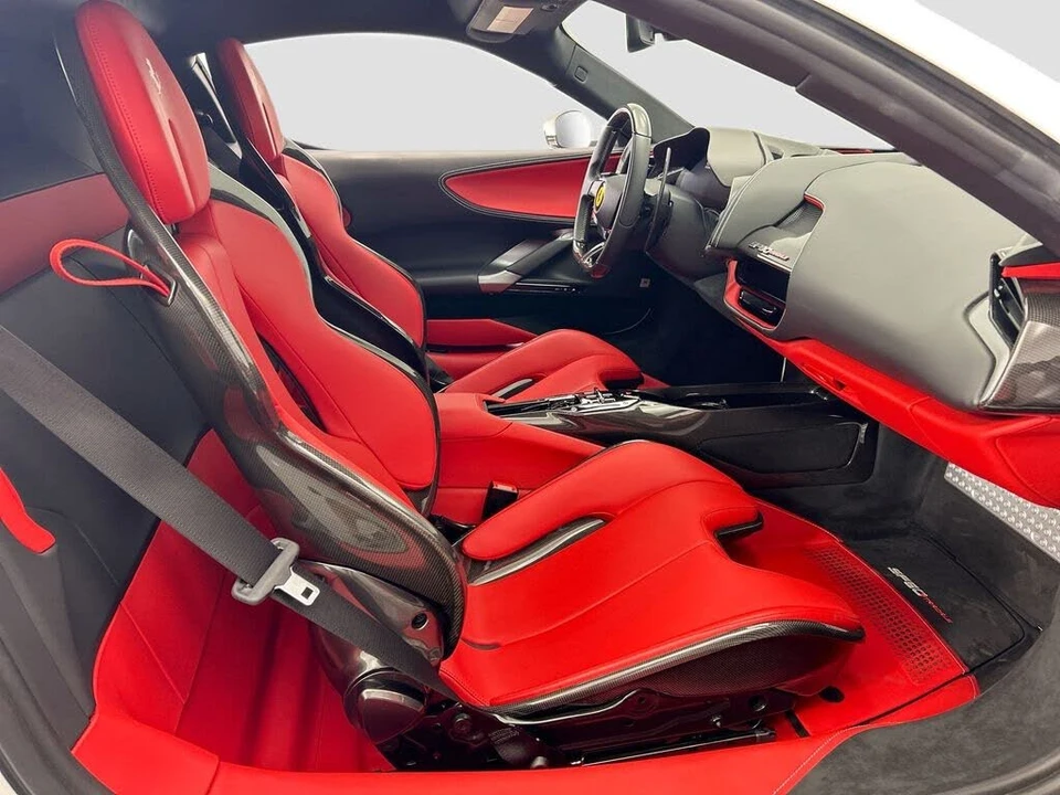 2023 Ferrari SF90 Stradale - Image 19 of 31