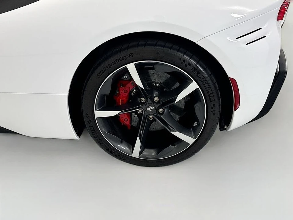2023 Ferrari SF90 Stradale - Image 27 of 31