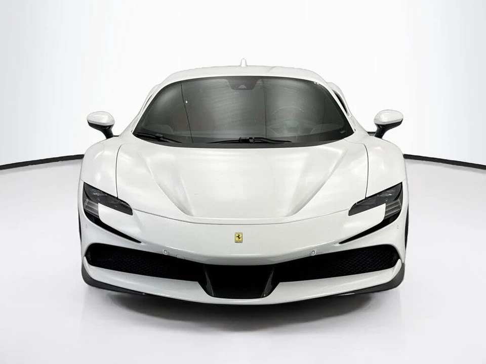 2023 Ferrari SF90 Stradale - Image 2 of 31