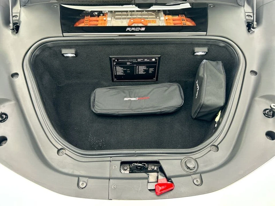 2023 Ferrari SF90 Stradale - Image 25 of 31