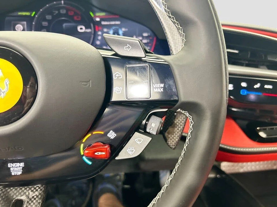 2023 Ferrari SF90 Stradale - Image 12 of 31