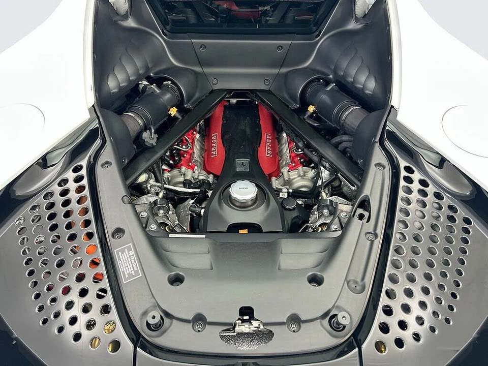 2023 Ferrari SF90 Stradale - Image 24 of 31