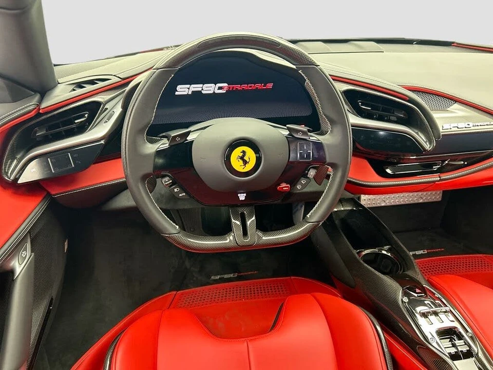 2023 Ferrari SF90 Stradale - Image 10 of 31
