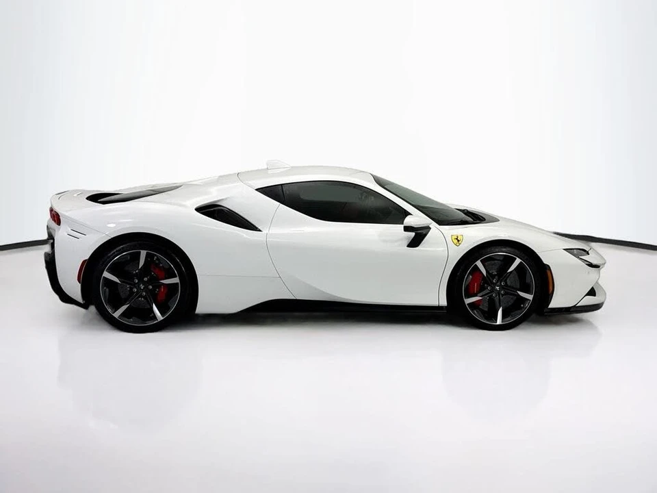 2023 Ferrari SF90 Stradale - Image 4 of 31