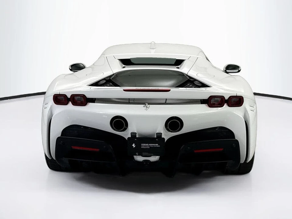 2023 Ferrari SF90 Stradale - Image 6 of 31