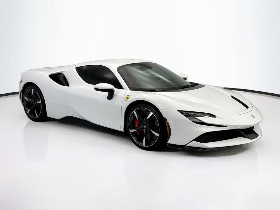 2023 Ferrari SF90 Stradale - Image 3 of 31