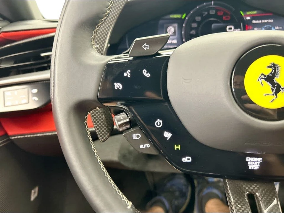 2023 Ferrari SF90 Stradale - Image 11 of 31