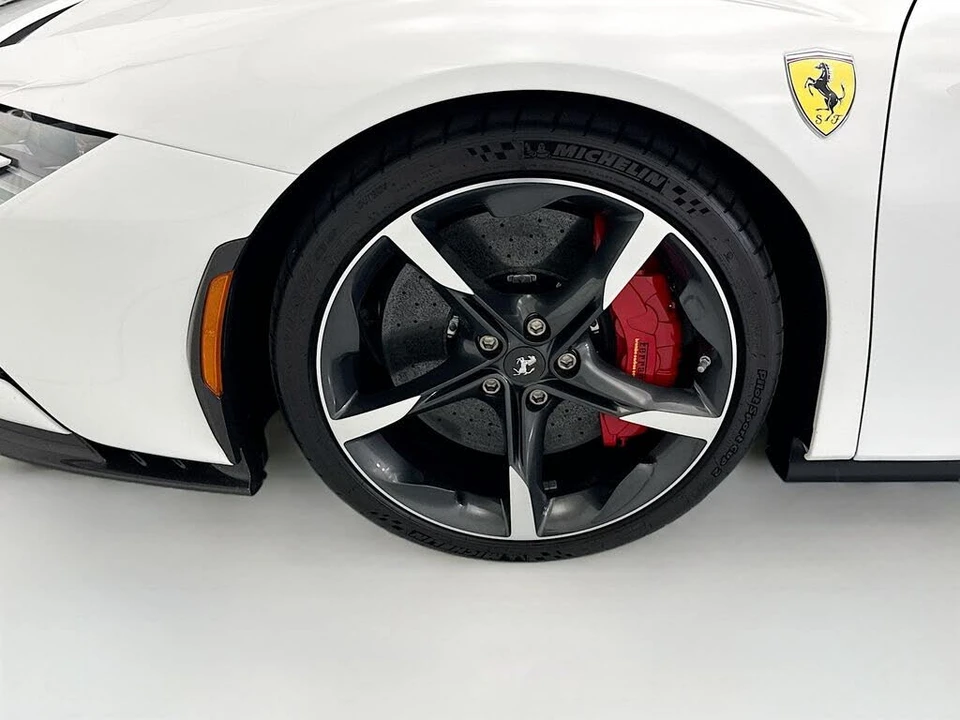 2023 Ferrari SF90 Stradale - Image 26 of 31