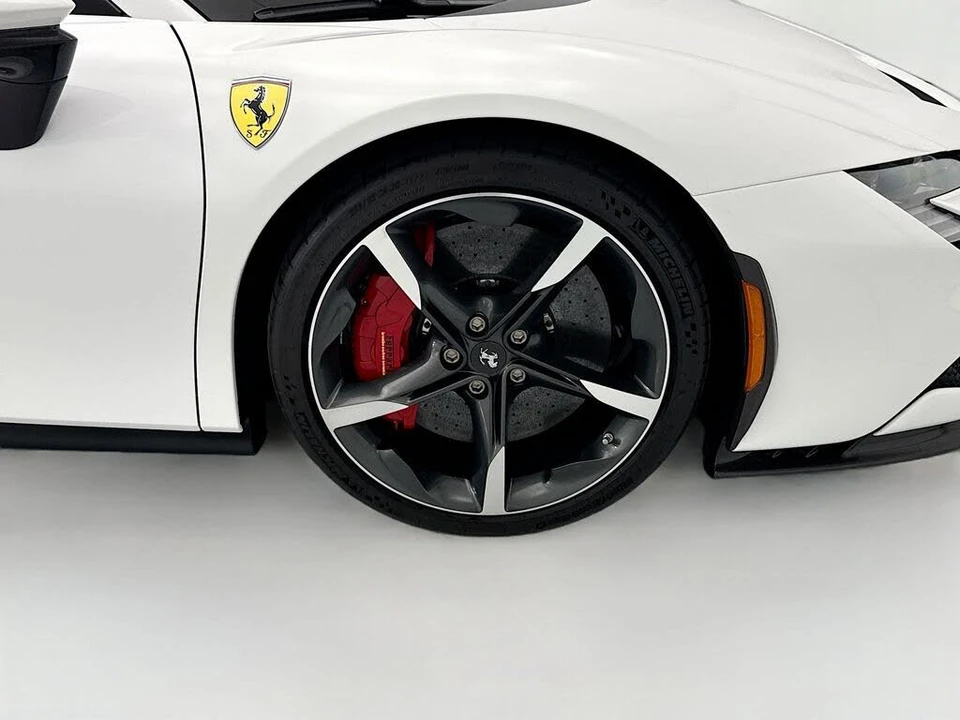 2023 Ferrari SF90 Stradale - Image 28 of 31