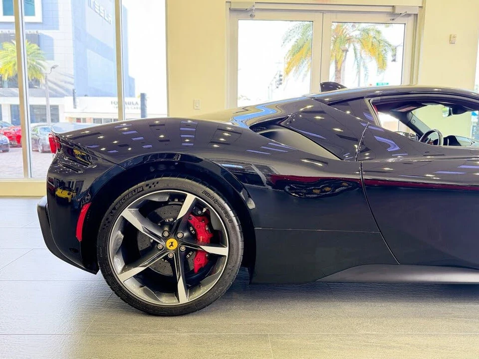 2023 Ferrari SF90 Stradale - Image 26 of 31