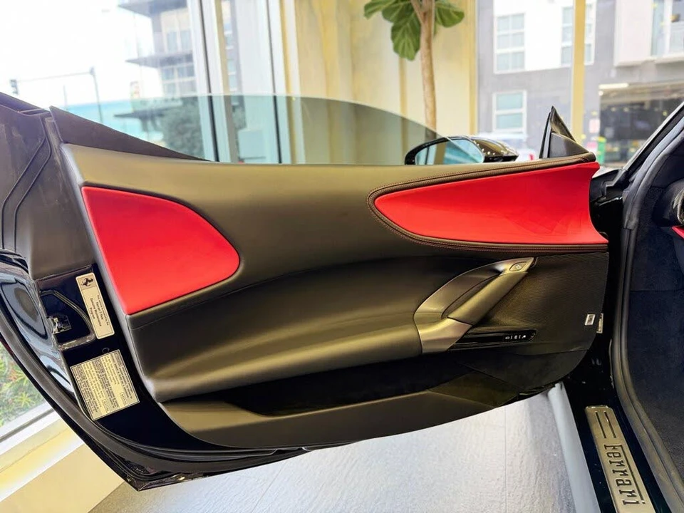 2023 Ferrari SF90 Stradale - Image 31 of 31