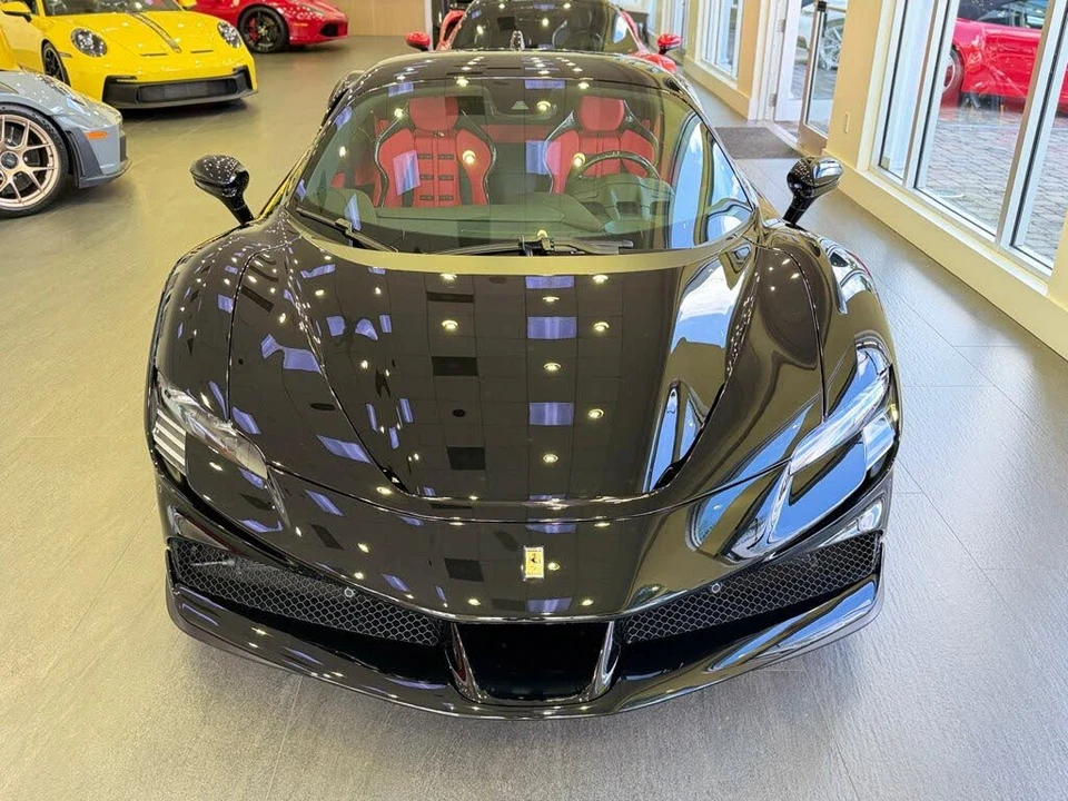 2023 Ferrari SF90 Stradale - Image 5 of 31
