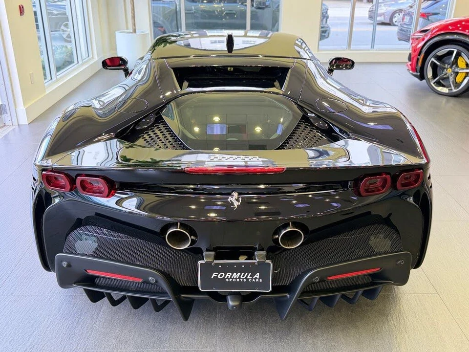 2023 Ferrari SF90 Stradale - Image 15 of 31