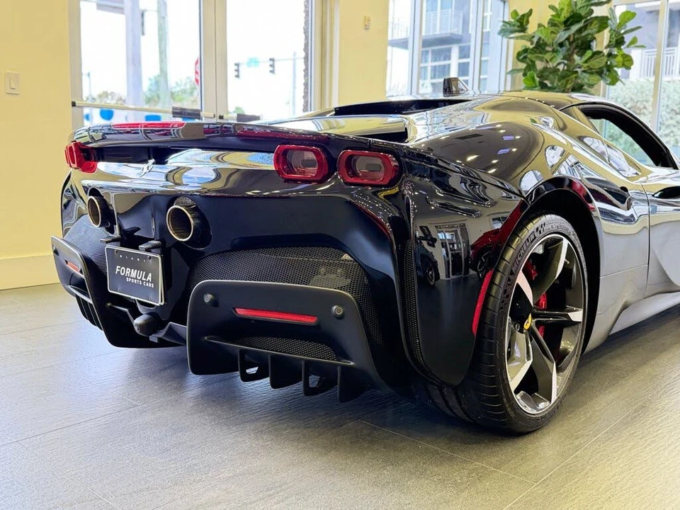 2023 Ferrari SF90 Stradale - Image 14 of 31