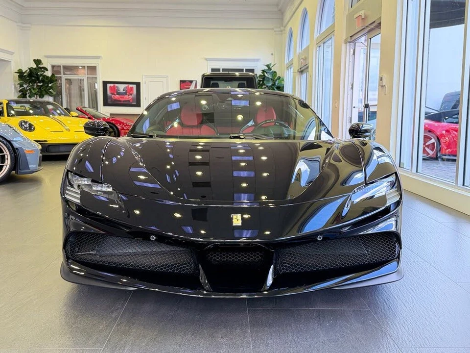 2023 Ferrari SF90 Stradale - Image 6 of 31