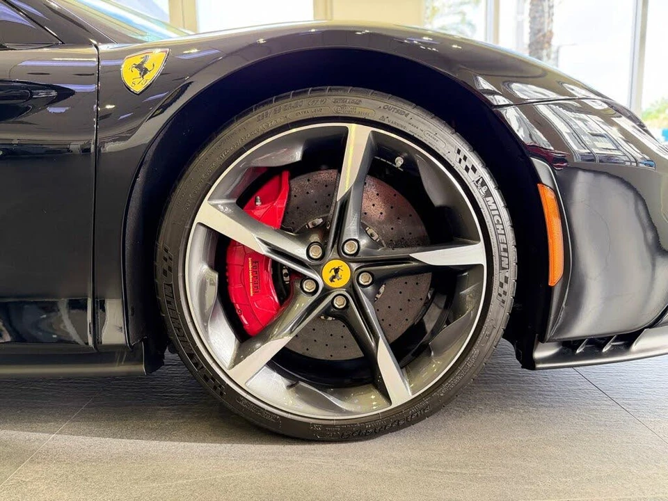 2023 Ferrari SF90 Stradale - Image 29 of 31