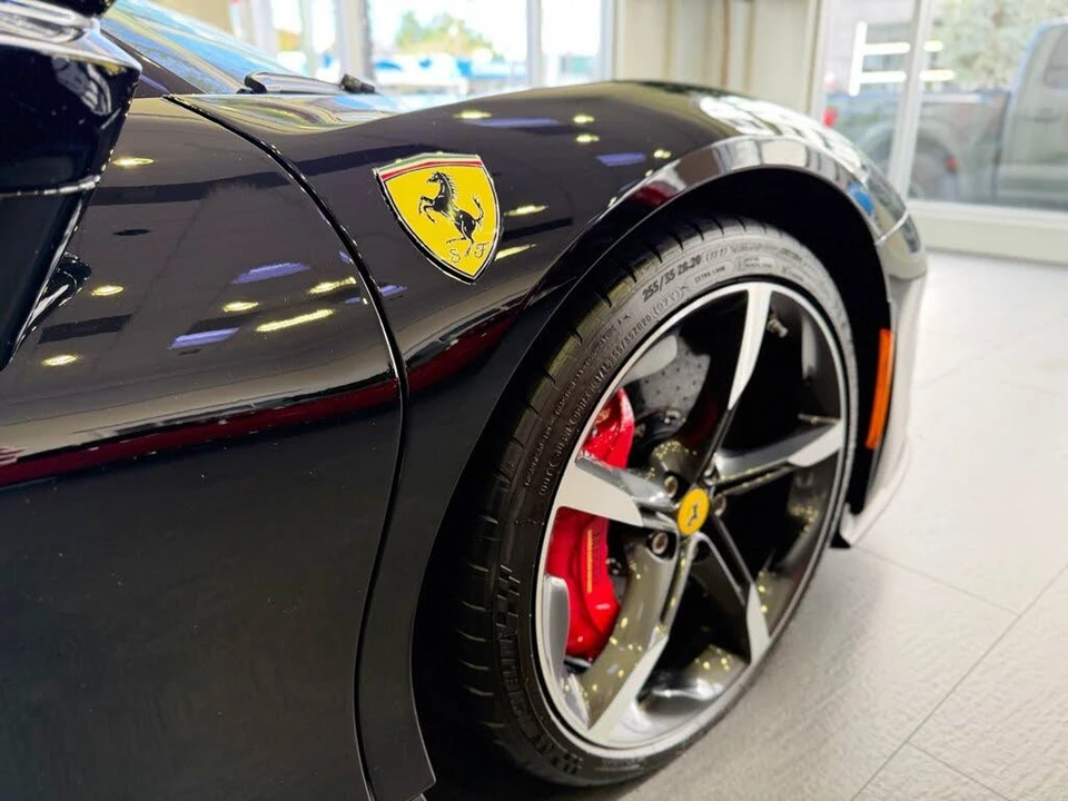 2023 Ferrari SF90 Stradale - Image 10 of 31